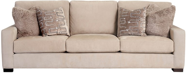 Universal Furniture Upholstery Hunter Sofa 959521-1742-1