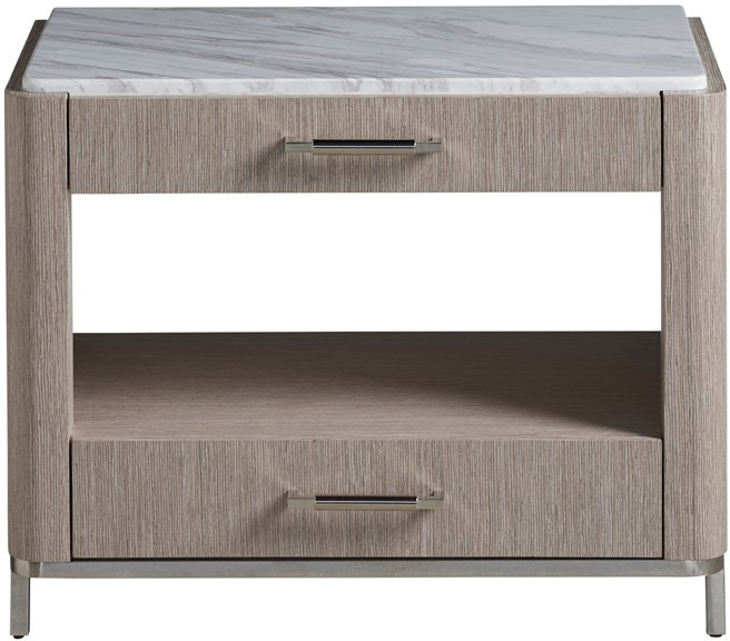 Universal Furniture Modern Soren Bedside Table 964360