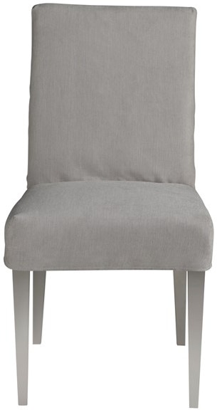 Universal Furniture Modern Jett Slip Cover Side Chair 964738