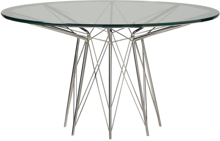 Universal Furniture Modern Axel Round Dining Table 964757
