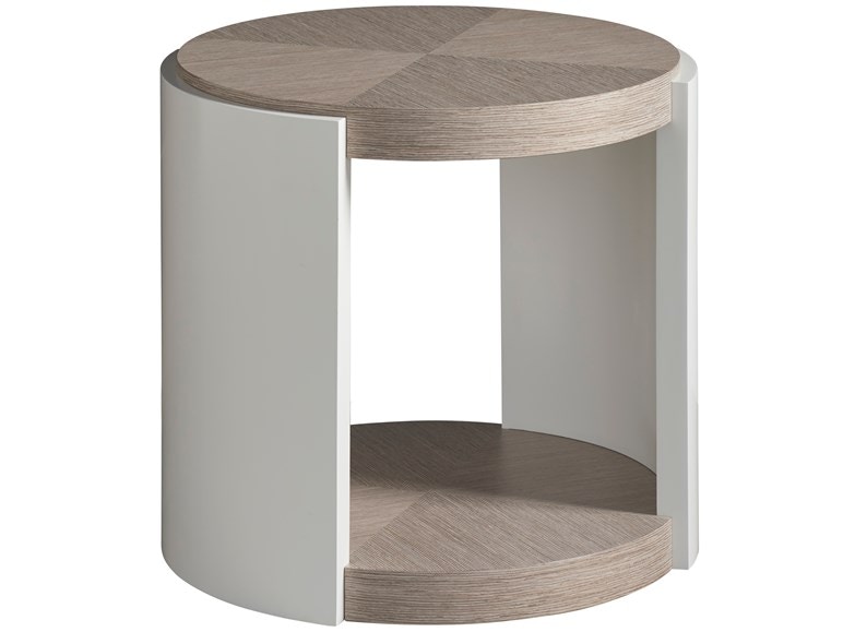 Universal Furniture Round End Table 964815
