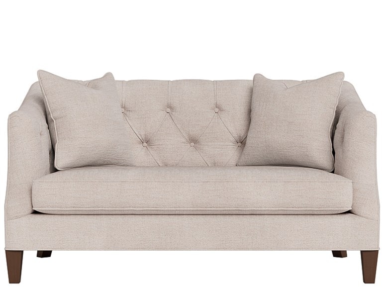 Universal Furniture Camby Settee -Special Order 967502 Universal Furniture Camby Settee -Special Order 967502