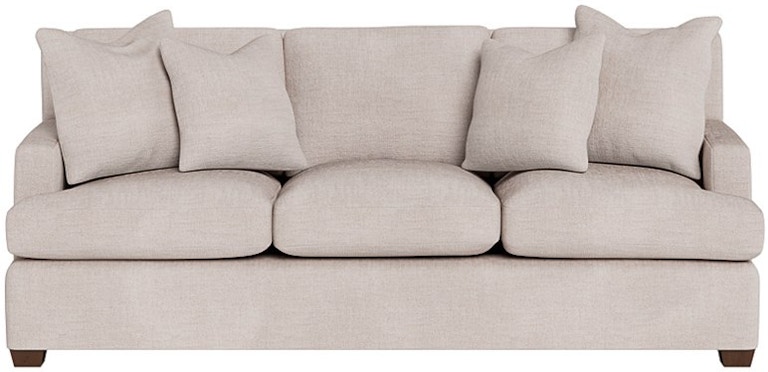 Universal Furniture Emmerson Sofa - Special Order 972501