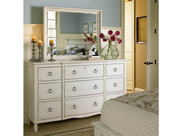 Universal furniture deals dresser