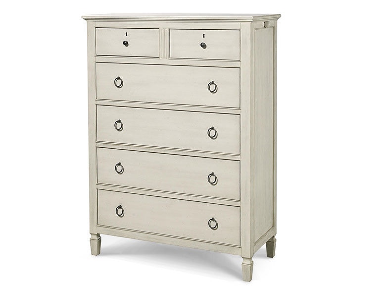 Universal summer online hill nightstand