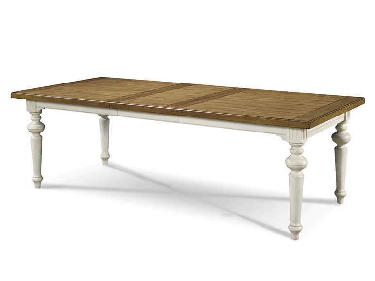 universal furniture summer hill dining table