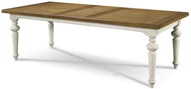 Universal Furniture Summer Hill Dining Table 987652