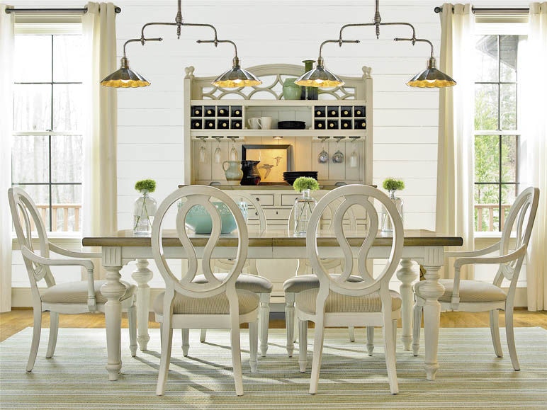 universal dining room set