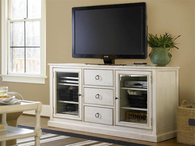 Universal furniture entertainment center discount