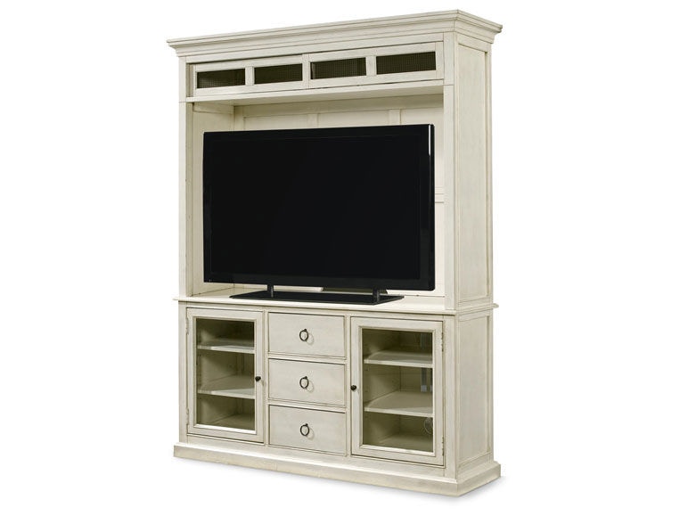 Universal furniture deals tv stand