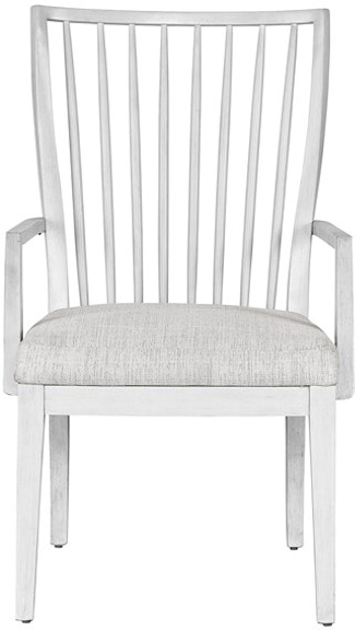 Universal Furniture Modern Farmhouse Bowen Arm Chair U011B625