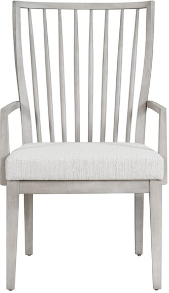 Universal Furniture Modern Farmhouse Bowen Arm Chair U011C625