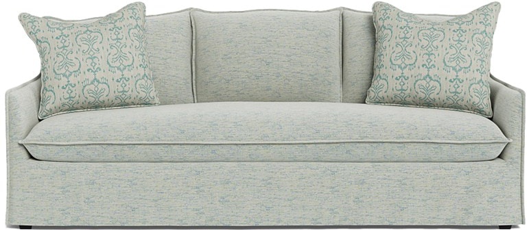 Universal Furniture Coastal Living Outdoor Siesta Key Outdoor Slipcover Sofa - Special Order U033501-OD