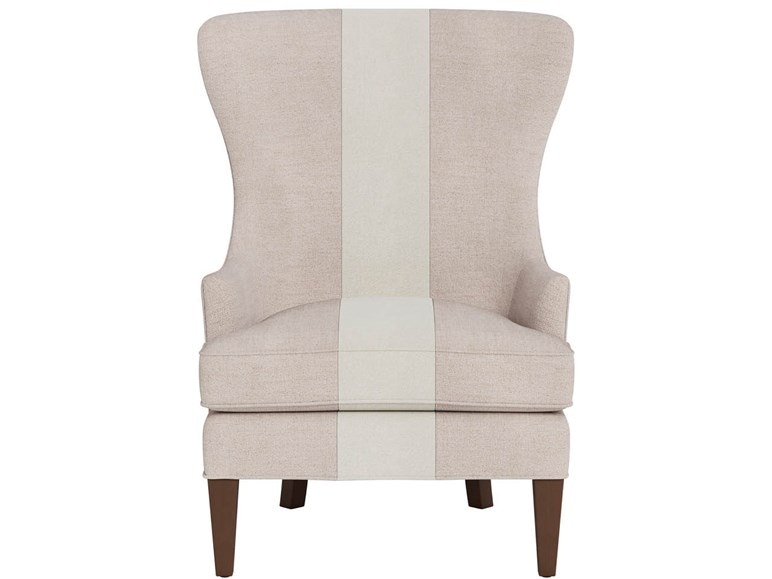 Universal Furniture Surfside Wing Chair - Special Order U033523