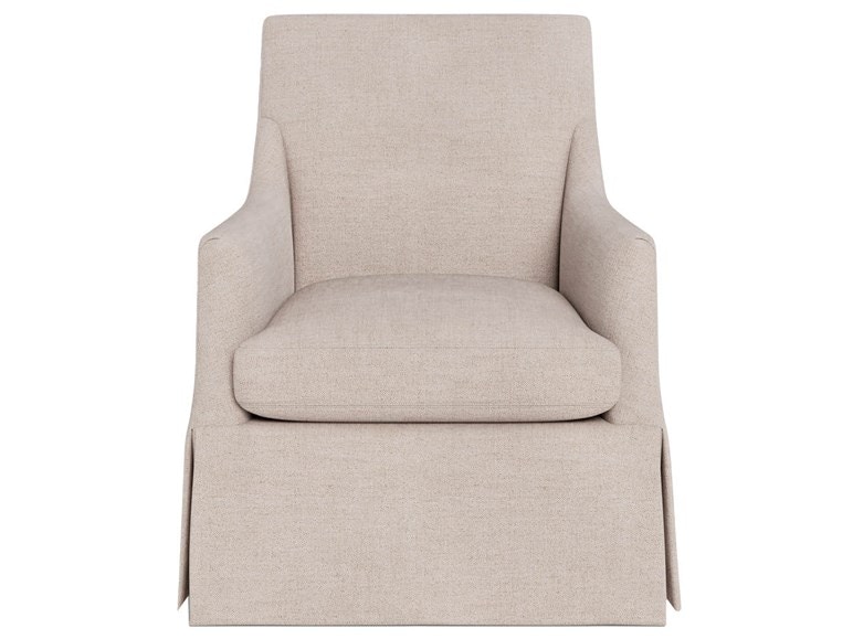Anniston Swivel Chair - Special Order UVU036523