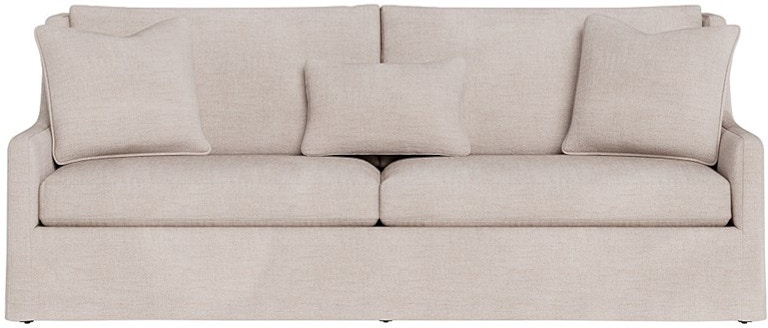 Universal Furniture Hudson Slipcover Sofa 93 -Special Order U064511