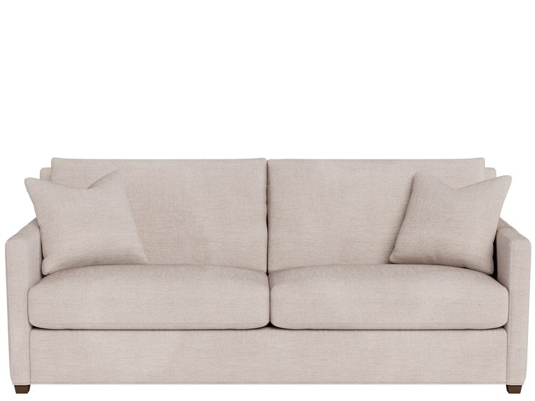 Universal Furniture Living Room Mebane Sofa Special Order U080501 Carol House Furniture