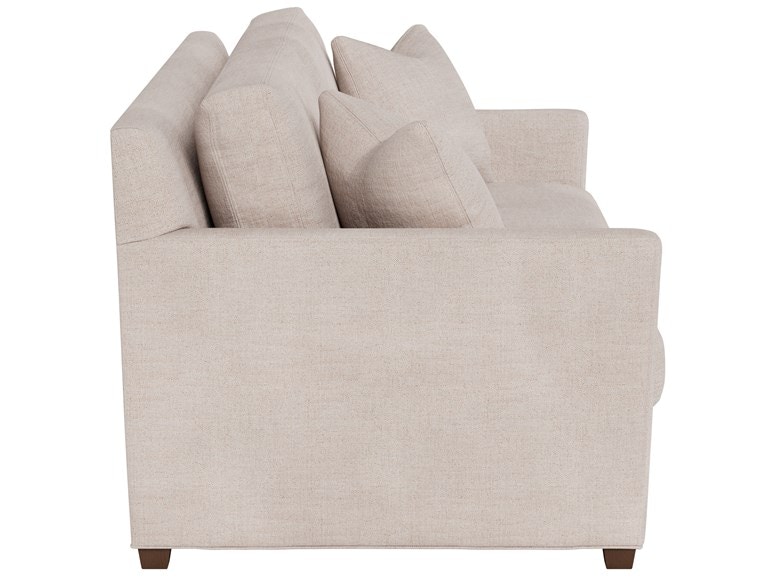 Universal Furniture Living Room Mebane Sofa Special Order U080501 Carol House Furniture
