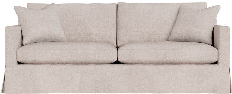 Universal Furniture Mebane Slip Cover Sofa - Special Order U080521