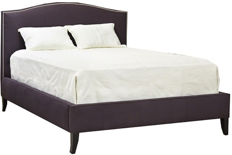 Universal Furniture Tatum Bed -Special Order U09320CF-B
