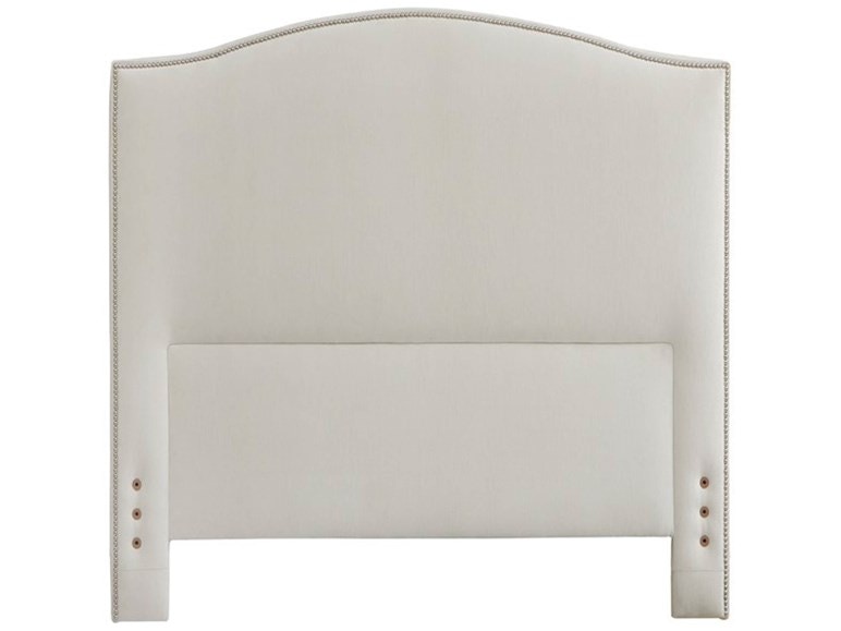 Universal Furniture Curated Tatum Headboard Special Order U09320CFH