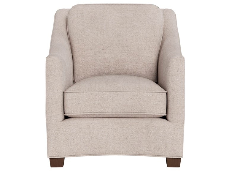 Universal Furniture Living Room Walden Chair - Special Order U096503 ...
