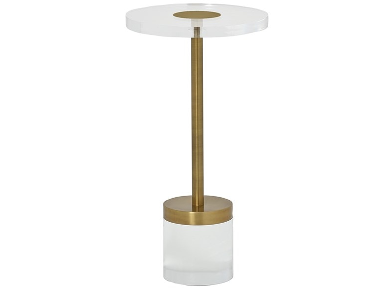 Universal Furniture Living Room Deco Martini Table