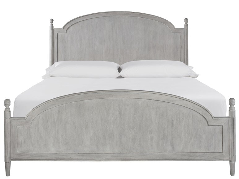 Beds And Elegant Headboards - Woodbridge Interiors