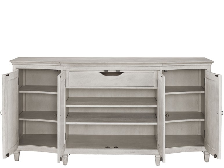 Universal Furniture Casual Dining Credenza U178679 U178679