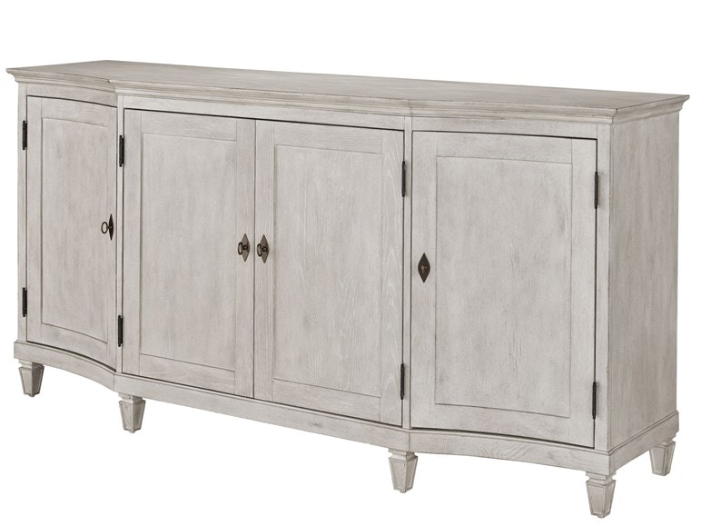 Universal Furniture Casual Dining Credenza U178679 U178679