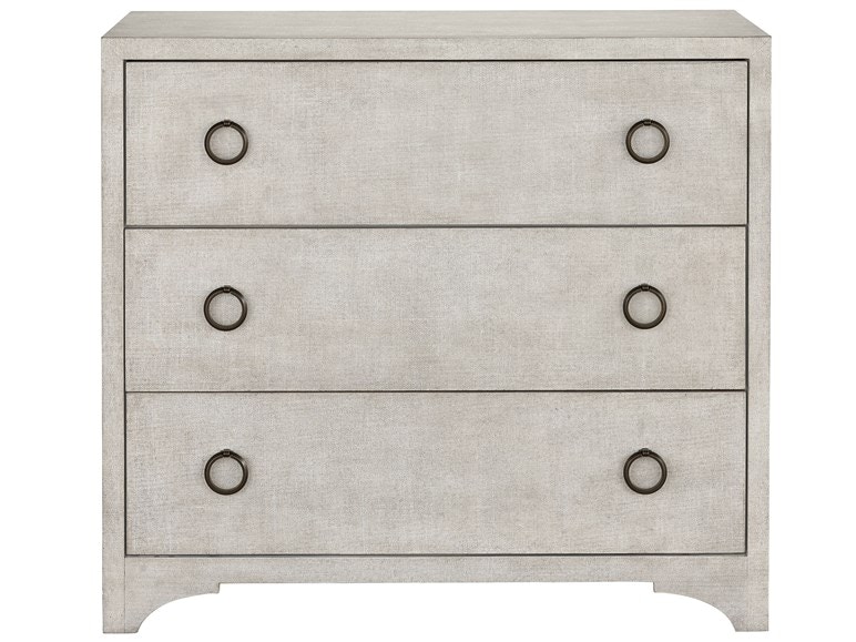 Universal Furniture Bedroom Beatrice Chest U178C365 Turner Home