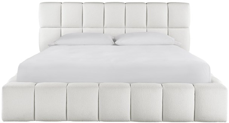 Universal Furniture Nomad Colina Bed Queen U181230B