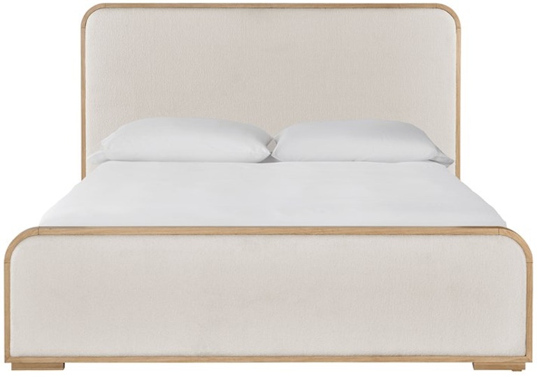 Universal Furniture Nomad Bed Queen U181250B U181250B