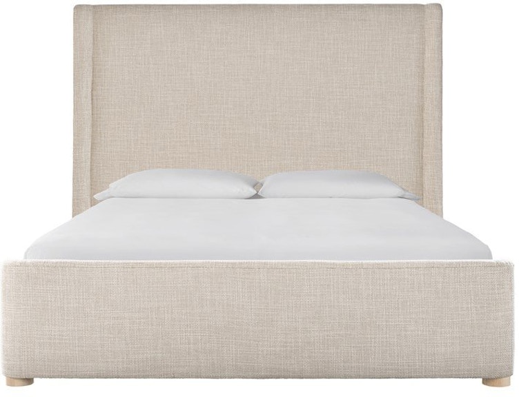 Universal Furniture Nomad Daybreak Bed Queen U181310B