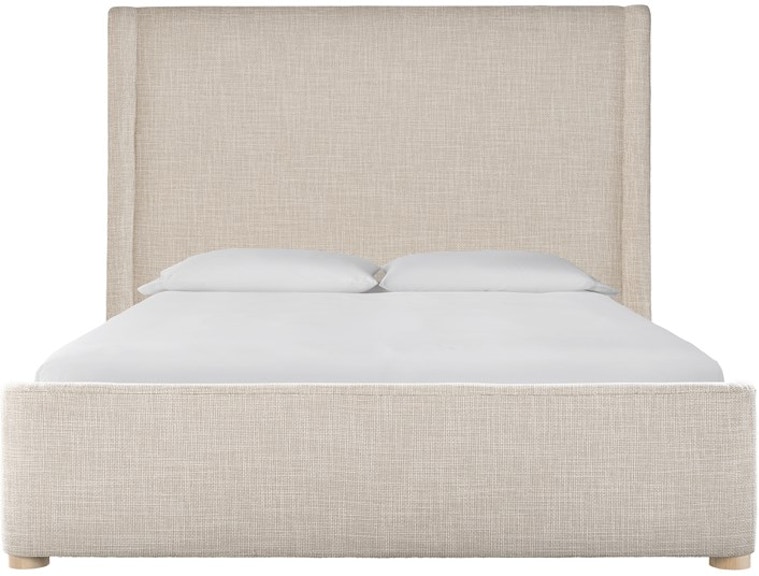 Universal Furniture Nomad Daybreak Bed King U181320B
