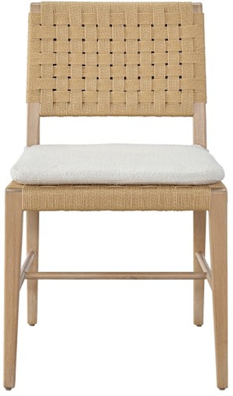 Universal Furniture Nomad Nomad Side Chair U181626