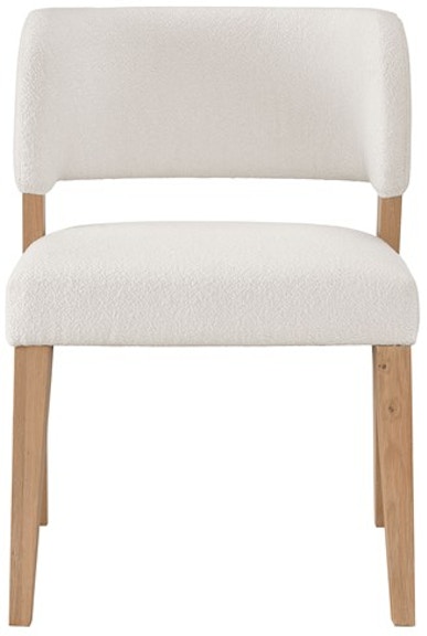 Universal Furniture Nomad Prier Side Chair U181636