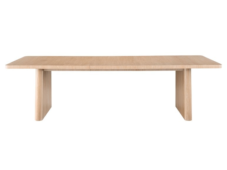 Universal Furniture Casual Dining Nomad Dining Table U181653