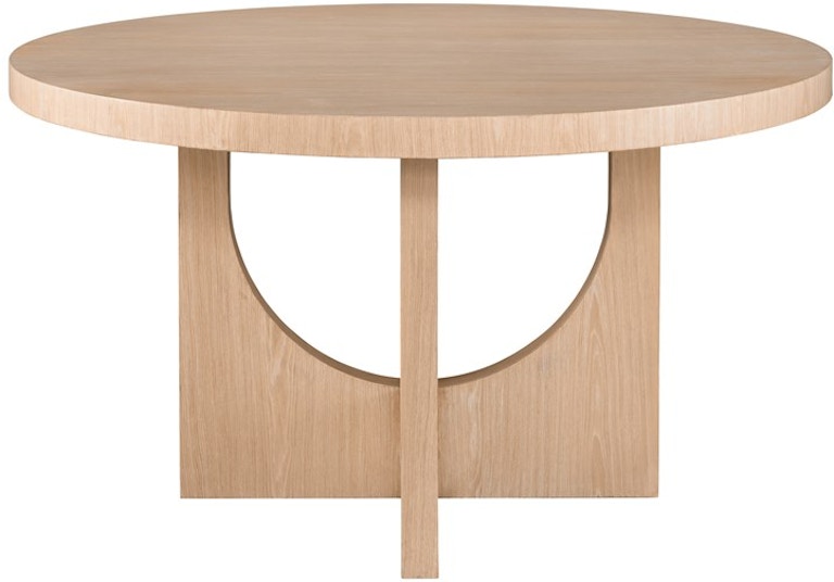 Universal Furniture Nomad Callon Round Dining Table U181657