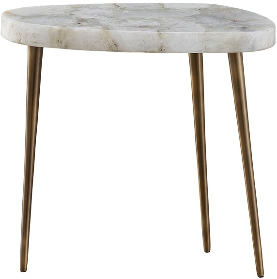 Universal Furniture Erinn V x Universal Fino Short Side Table U225815