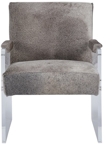 Universal Furniture Modern Brickell Accent Chair U238505-1180-1