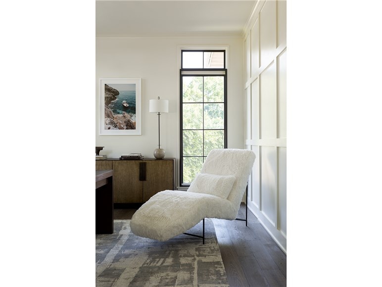 Universal Furniture Upholstery Cypress Chaise U25450915761 Portland