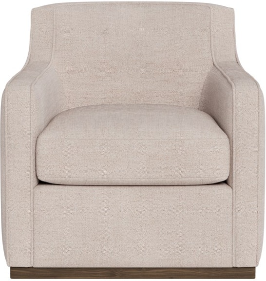 Universal Furniture Erinn V x Universal Huntington Lounge Chair- Special Order U256507
