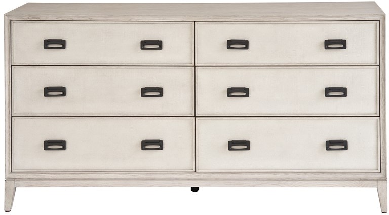 Universal Furniture Coalesce Estelle Dresser U301040