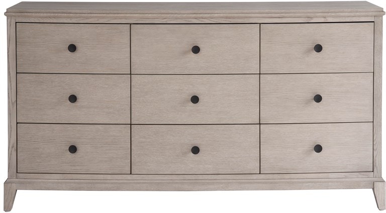 Universal Furniture Coalesce Coalesce Dresser U301050