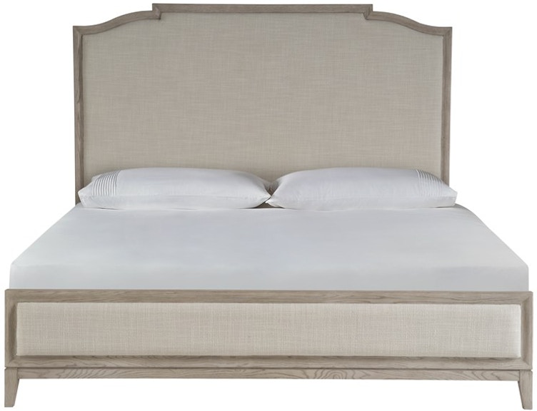 Universal Furniture Coalesce Coalesce Panel Bed Queen U301210B