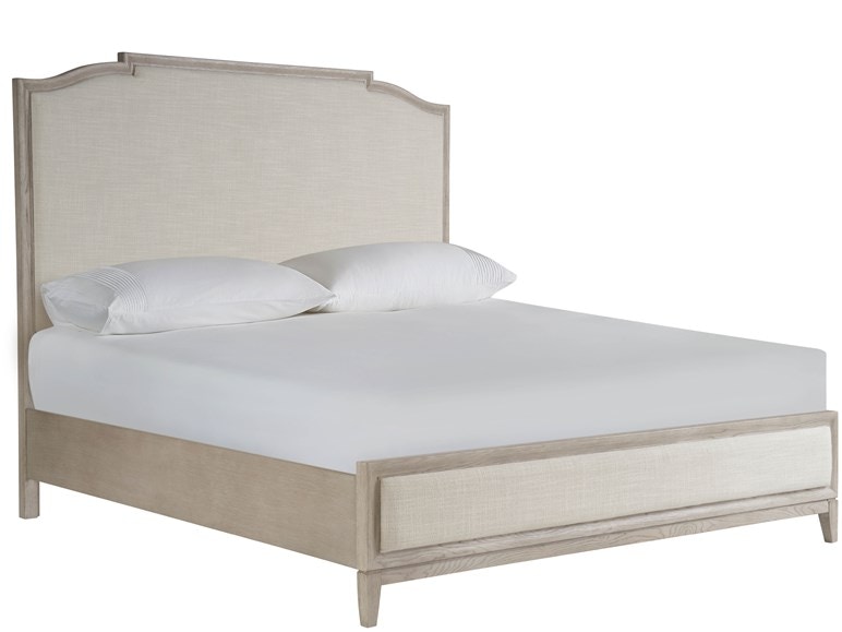 Universal Furniture Bedroom Coalesce Panel Bed King U301220B Lotts