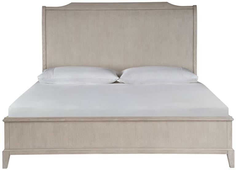 Universal Furniture Coalesce Silva Bed King U301320B