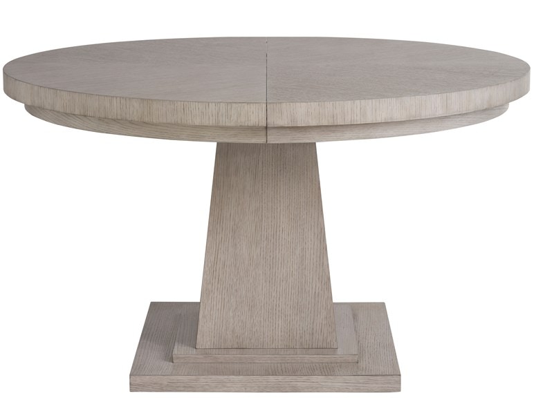 Universal Furniture Casual Dining Rasmus Round Dining Table U301656