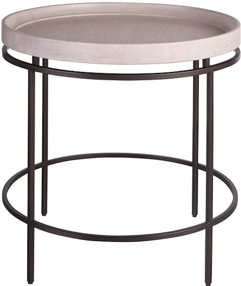 Universal Furniture Coalesce Coalesce End Table U301817